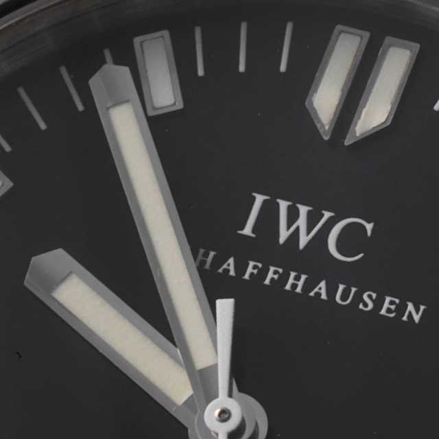 IWC GST IW353602(3536-002) メンズ 中古