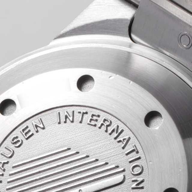 IWC GST IW353602(3536-002) メンズ 中古