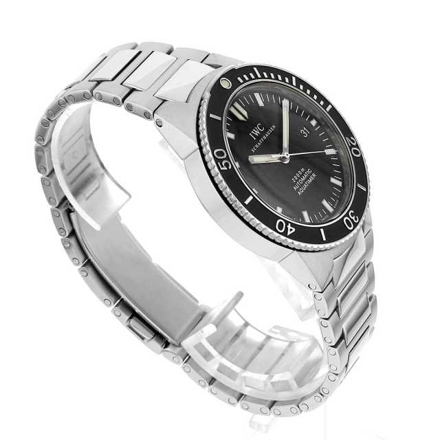 IWC GST IW353602(3536-002) メンズ 中古