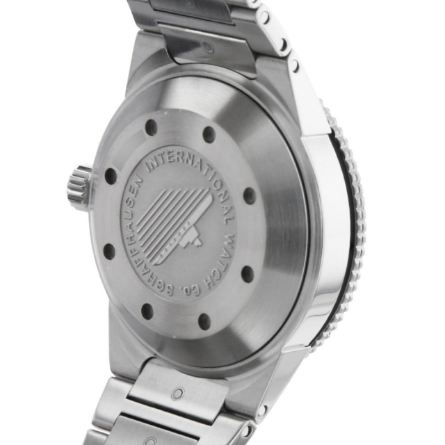 IWC GST IW353602(3536-002) メンズ 中古