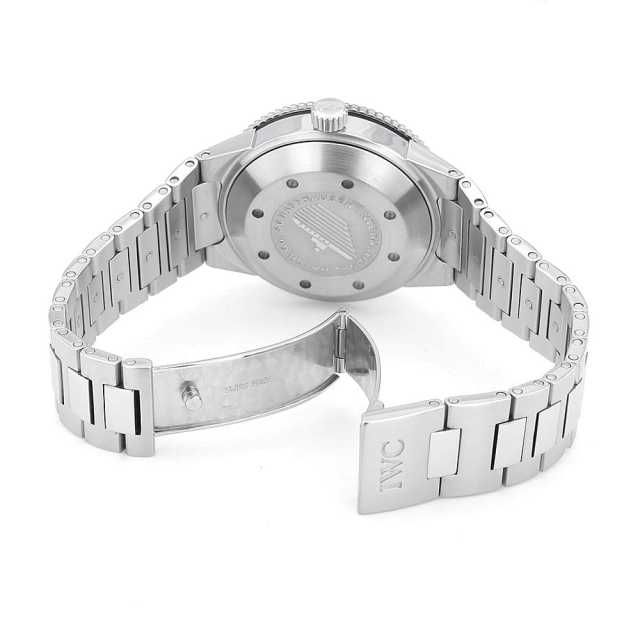 IWC GST IW353602(3536-002) メンズ 中古