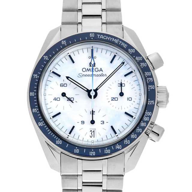 オメガ スピードマスター 522.30.38.50.04.001 メンズ 中古