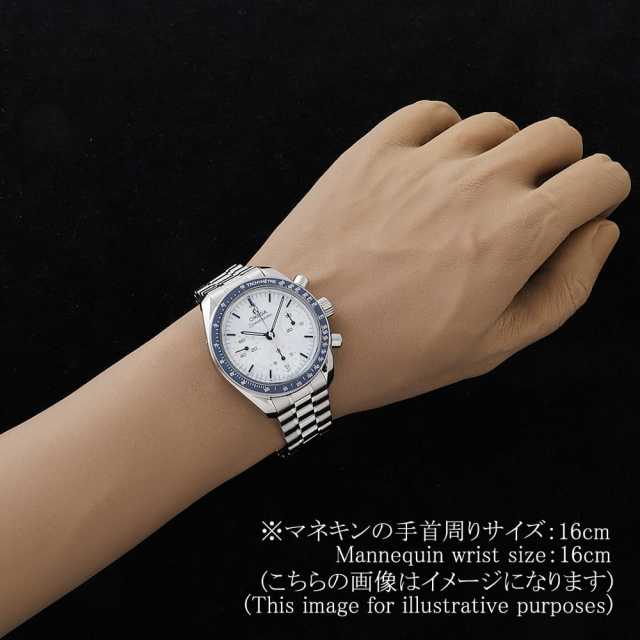 オメガ スピードマスター 522.30.38.50.04.001 メンズ 中古
