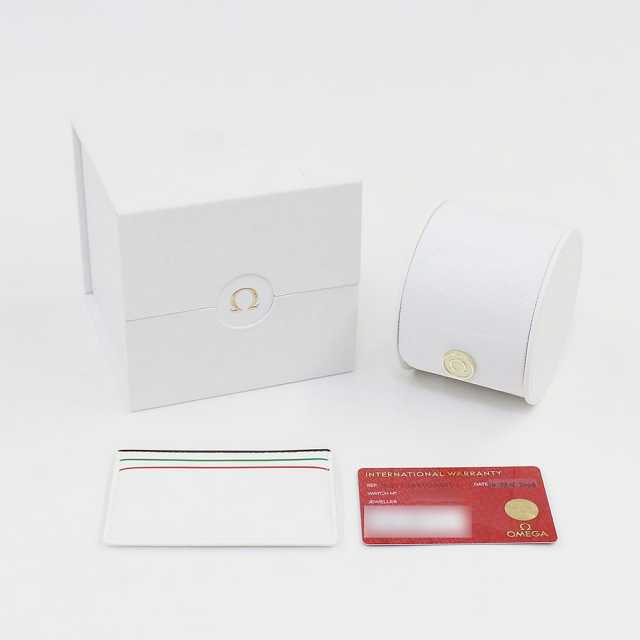 オメガ スピードマスター 522.30.38.50.04.001 メンズ 中古