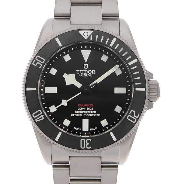 チューダー ペラゴス 25407N メンズ 中古