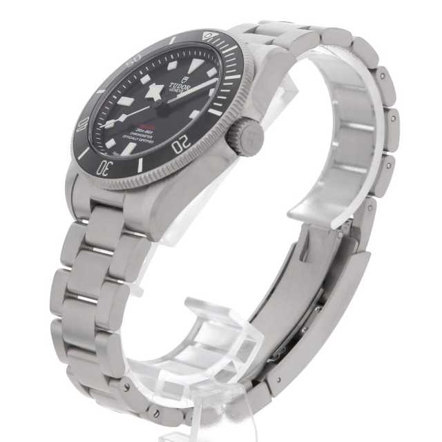チューダー ペラゴス 25407N メンズ 中古