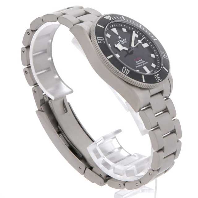 チューダー ペラゴス 25407N メンズ 中古