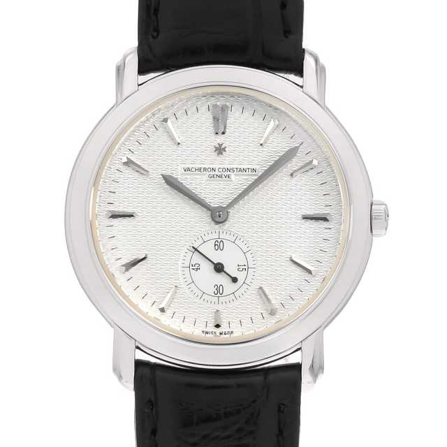 ヴァシュロンコンスタンタン  81000/000G メンズ 中古