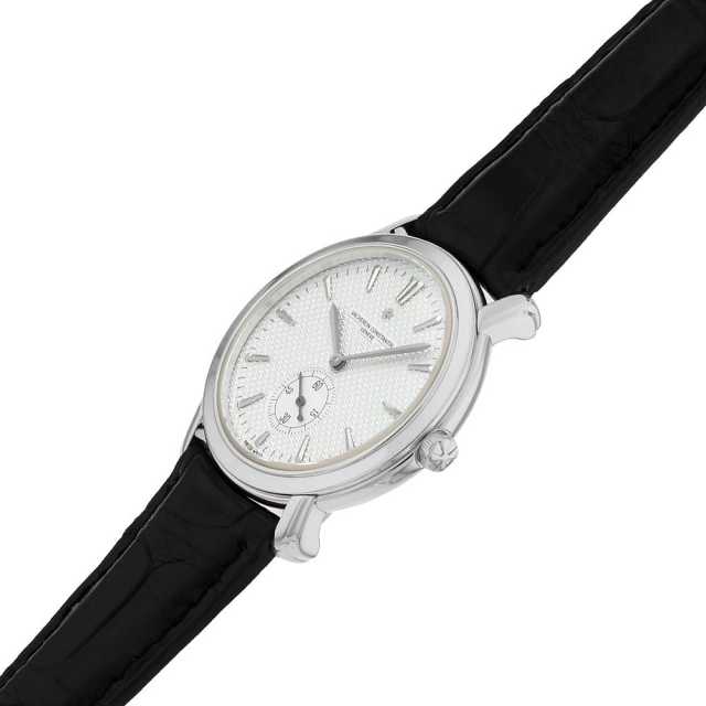 ヴァシュロンコンスタンタン  81000/000G メンズ 中古