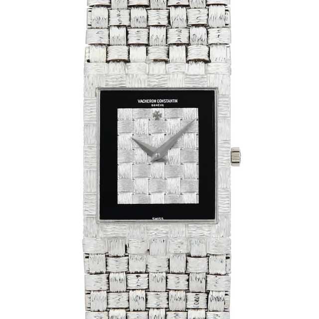 ヴァシュロンコンスタンタン  33030/206G-0084 ボーイズ(ユニセックス) 中古