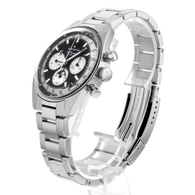 Zenith Chronomaster 03.3401.3610/21.M3200 Men's Used