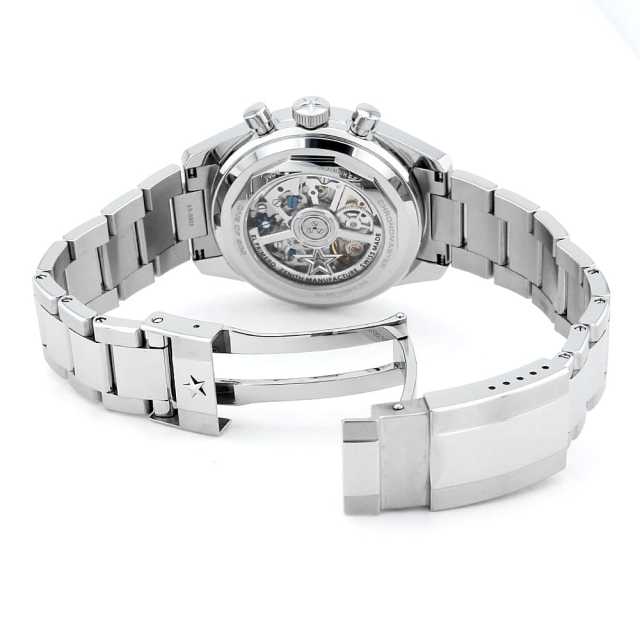 Zenith Chronomaster 03.3401.3610/21.M3200 Men's Used