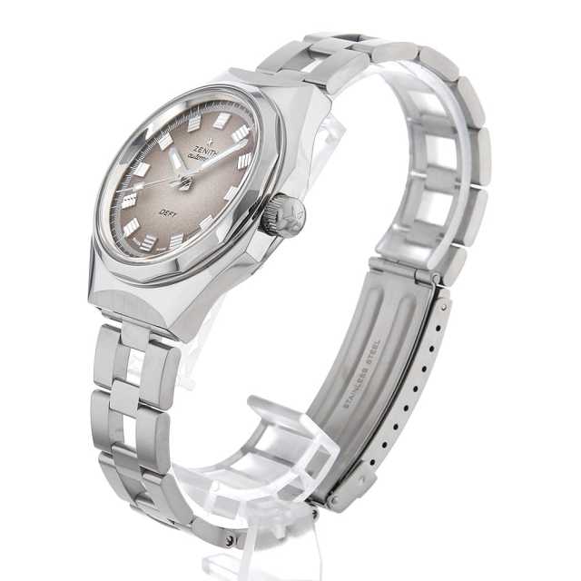 Zenith Defy 03.A3642.670/75.M3642 Men's Used