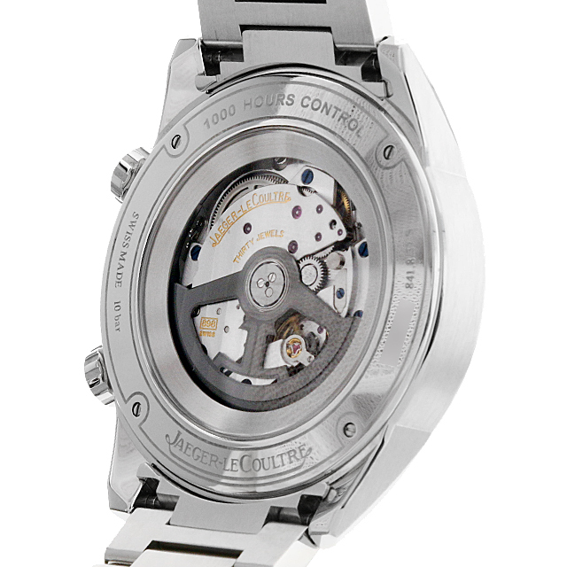 ポラリス オートマティック Q9008170(841.8.37.S) サブ画像２