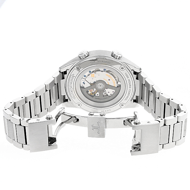 ポラリス オートマティック Q9008170(841.8.37.S) サブ画像３