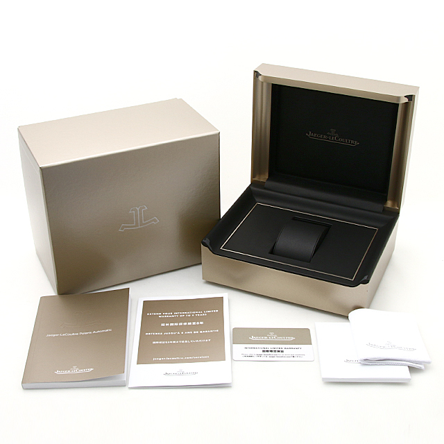 ポラリス オートマティック Q9008170(841.8.37.S) サブ画像５