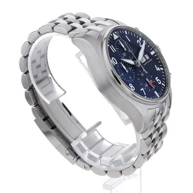 IWC パイロットウォッチ IW388101 メンズ 中古