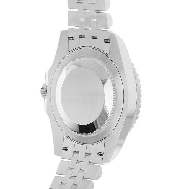 ロレックス GMTマスター 126710BLRO メンズ 中古