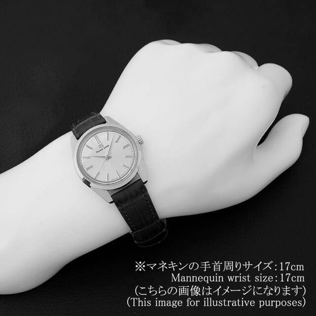 SBGW291 シルバー Grand Seiko（グランドセイコー）ヘリテージ  