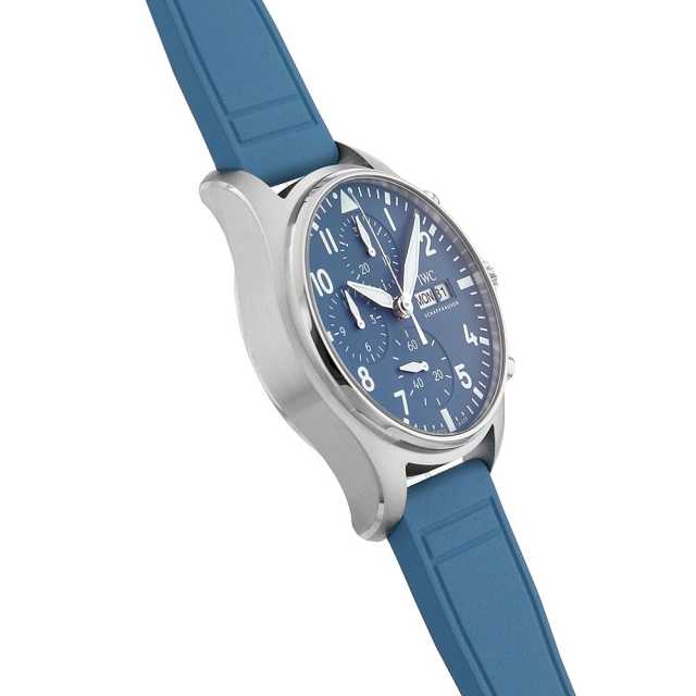 IWC パイロットウォッチ IW388117 メンズ 中古