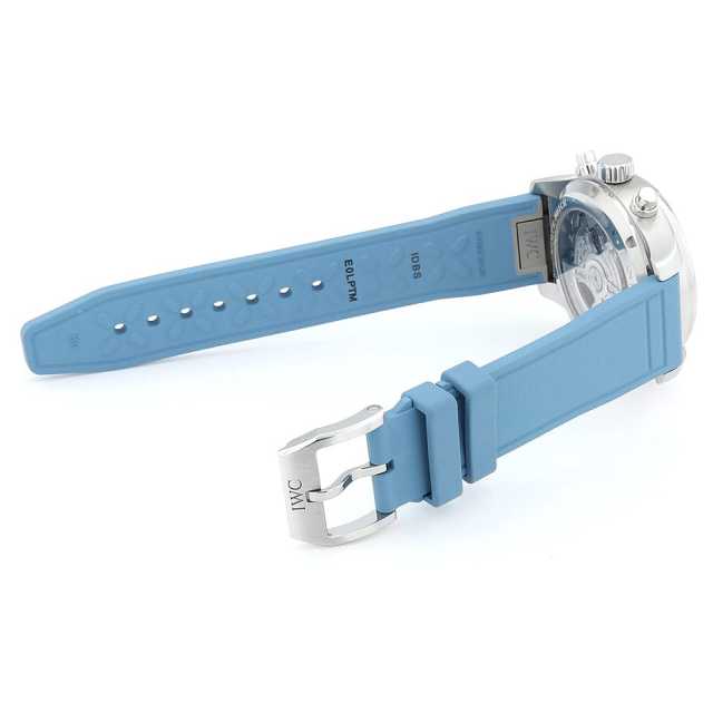 IWC パイロットウォッチ IW388117 メンズ 中古
