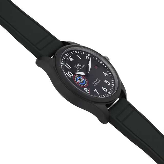IWC Pilot's Watch IW324712 Men's Pre-owned
