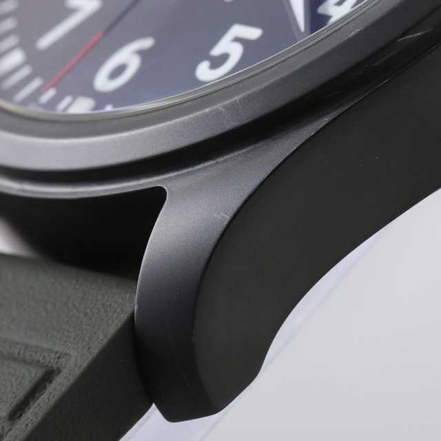 IWC Pilot's Watch IW324712 Men's Pre-owned