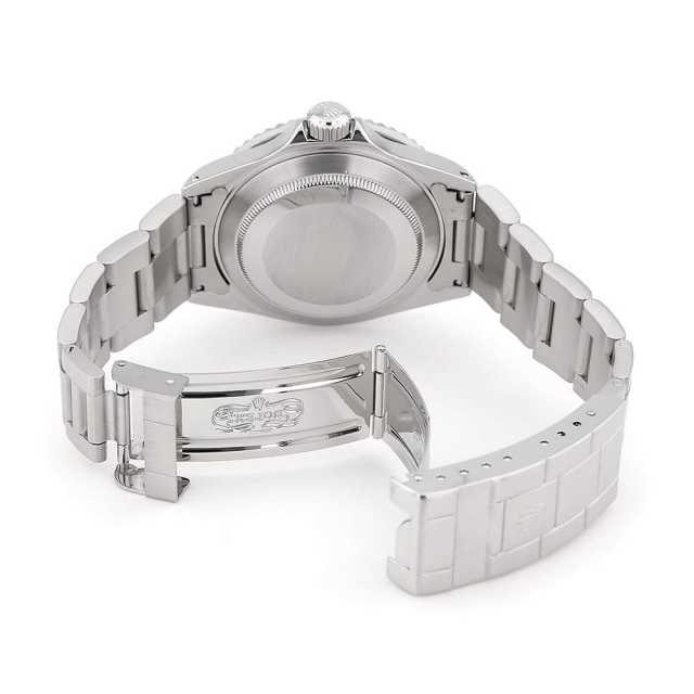 ROLEX Submariner 16610 Men's Used