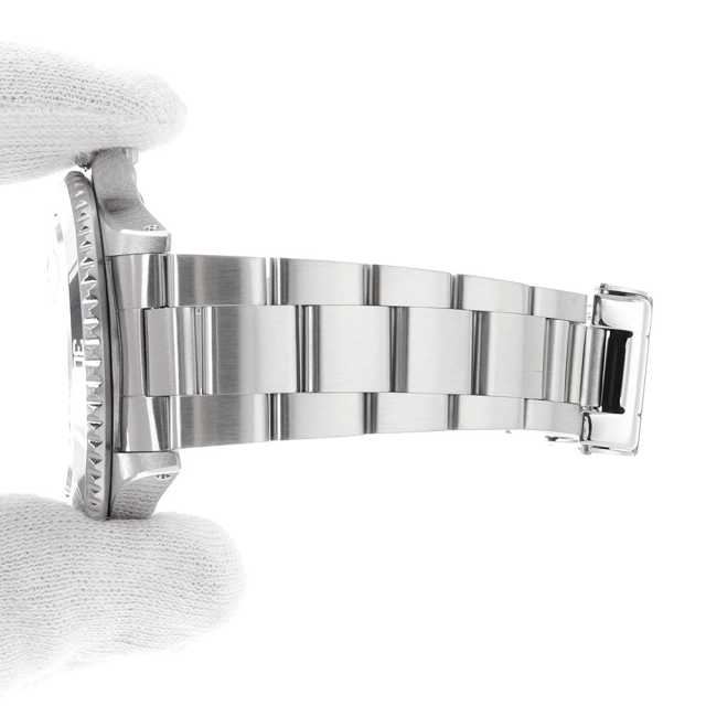 ROLEX Submariner 16610 Men's Used