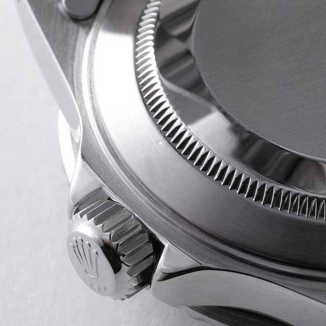 ROLEX Submariner 16610 Men's Used
