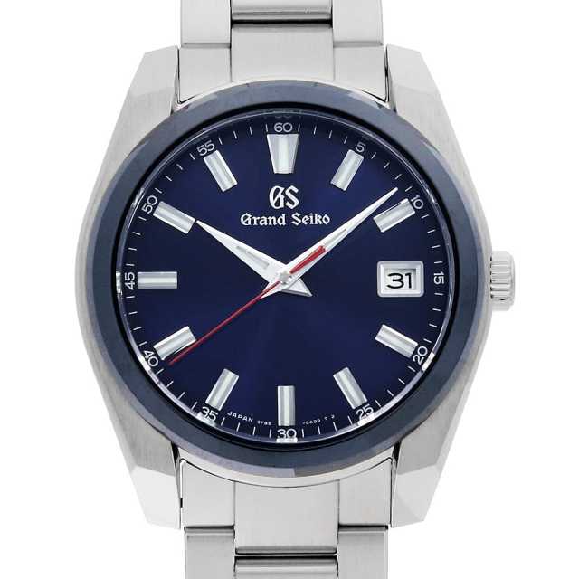 グランドセイコー クォーツ SBGP015 メンズ 未使用