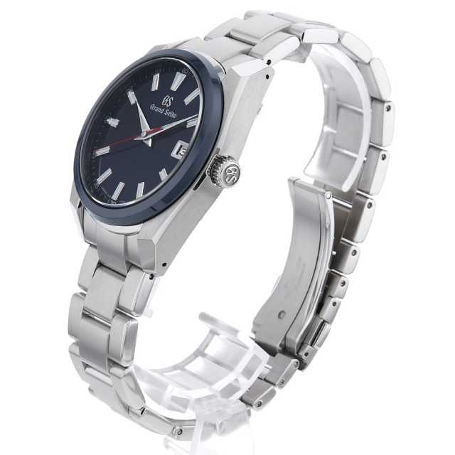 極美品 Grand SEIKO 60周年記念 2000本限定 SBGP015 グランドセイコー(GRAND SEIKO) 60周年記念限定モデル SBGP015