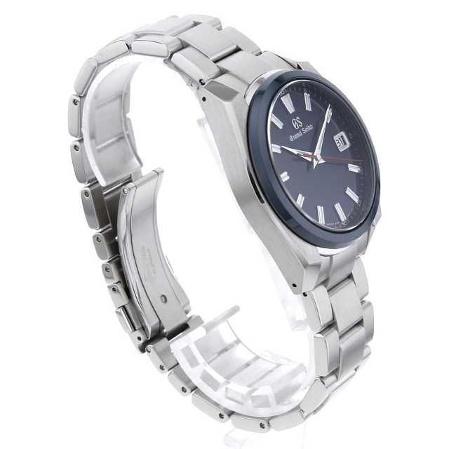 グランドセイコー クォーツ SBGP015 メンズ 未使用