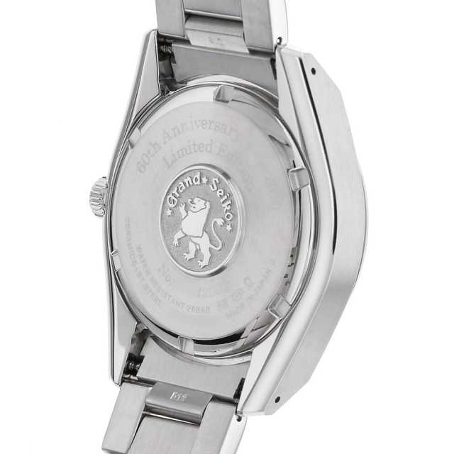 グランドセイコー クォーツ SBGP015 メンズ 未使用