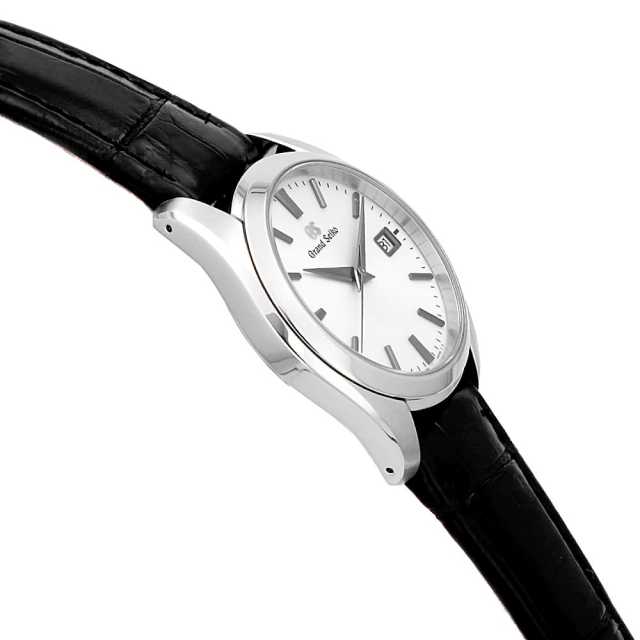 GRAND SEIKO グランドセイコー SBGX295 定価308000円 GRAND SEIKO グランドセイコー SBGX295 定価308000円 - メルカリ