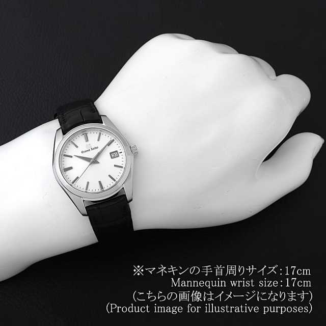 SBGX295 ホワイト Grand Seiko（グランドセイコー）ヘリテージ