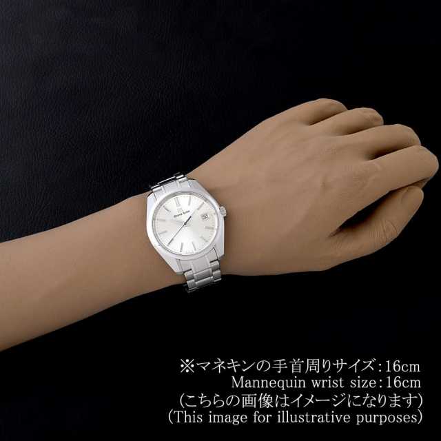 SBGP001 シルバー Grand Seiko（グランドセイコー）ヘリテージ