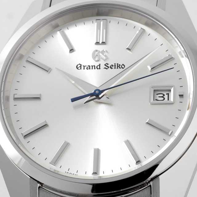 10/18まで値下げ　値下げ不可　グランドセイコー SBGR001 稼働品 10/18まで値下げ 値下げ不可 グランドセイコー SBGR001 稼働品