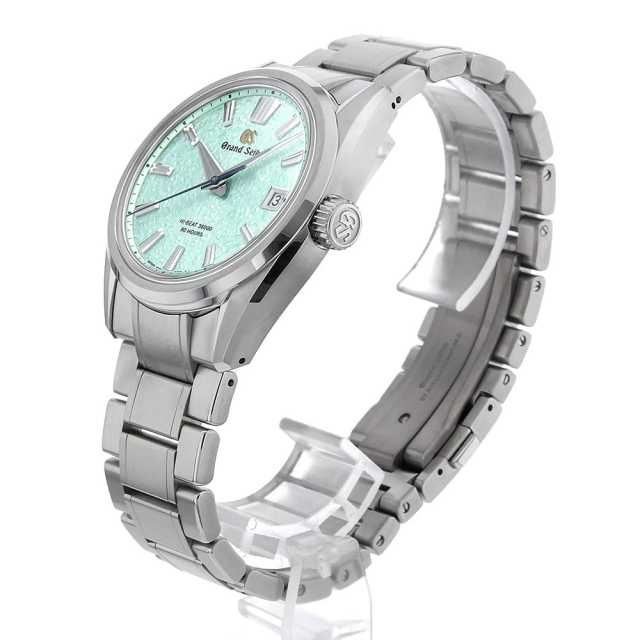 GRAND SEIKO Mechanical SLGH021 Men's Used