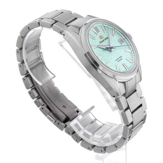 SLGH021 グリーン Grand Seiko（グランドセイコー）エボリューション9