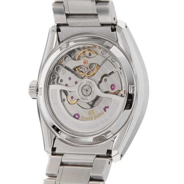 GRAND SEIKO Mechanical SLGH021 Men's Used