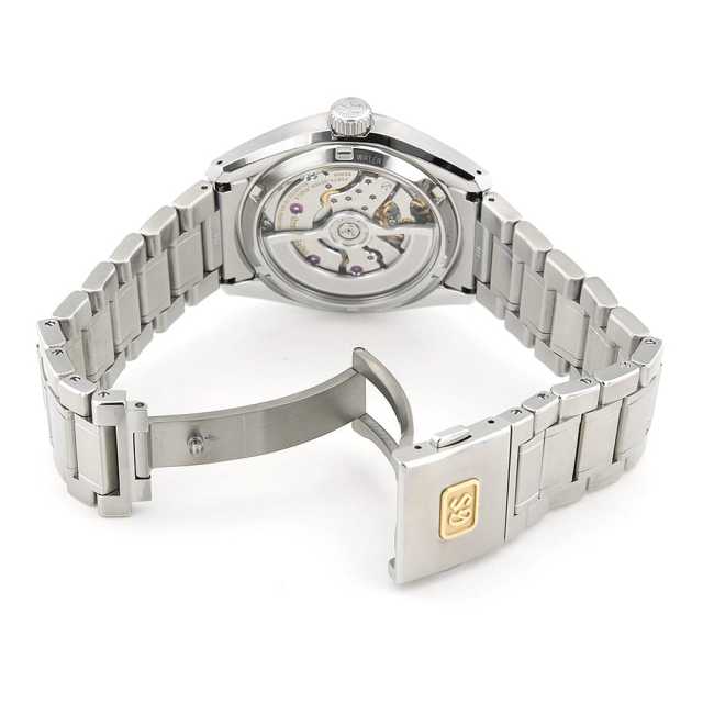 GRAND SEIKO Mechanical SLGH021 Men's Used