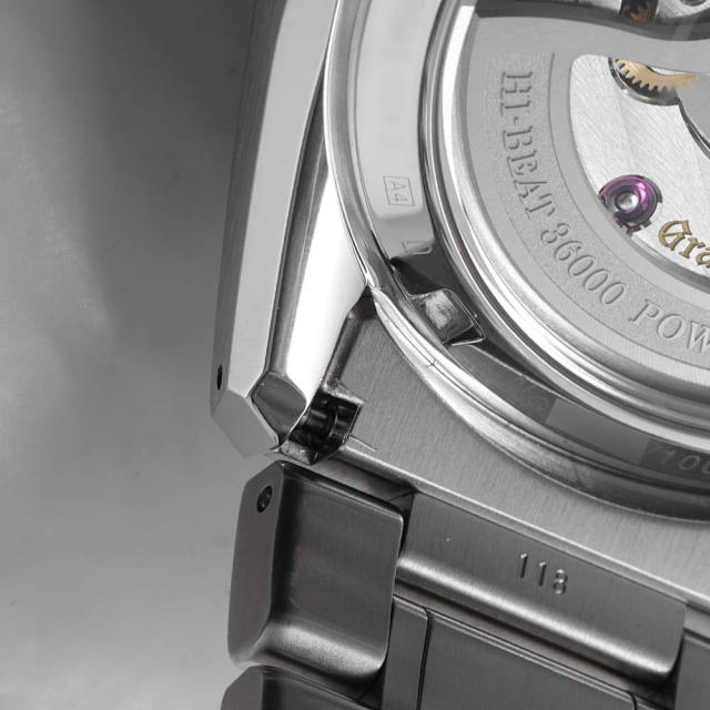GRAND SEIKO Mechanical SLGH021 Men's Used