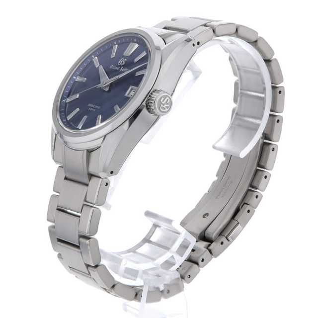 GRAND SEIKO Spring Drive SLGA019 Men's Used