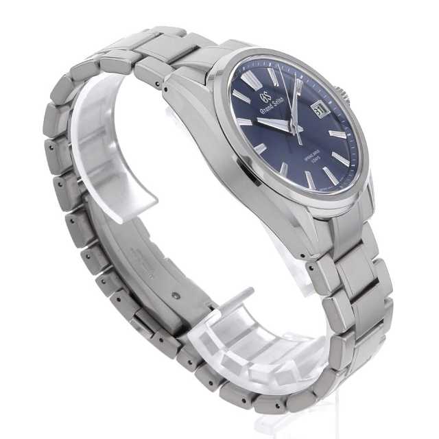 GRAND SEIKO Spring Drive SLGA019 Men's Used