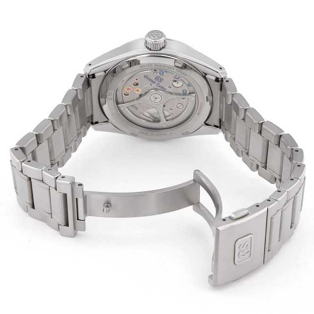 GRAND SEIKO Spring Drive SLGA019 Men's Used