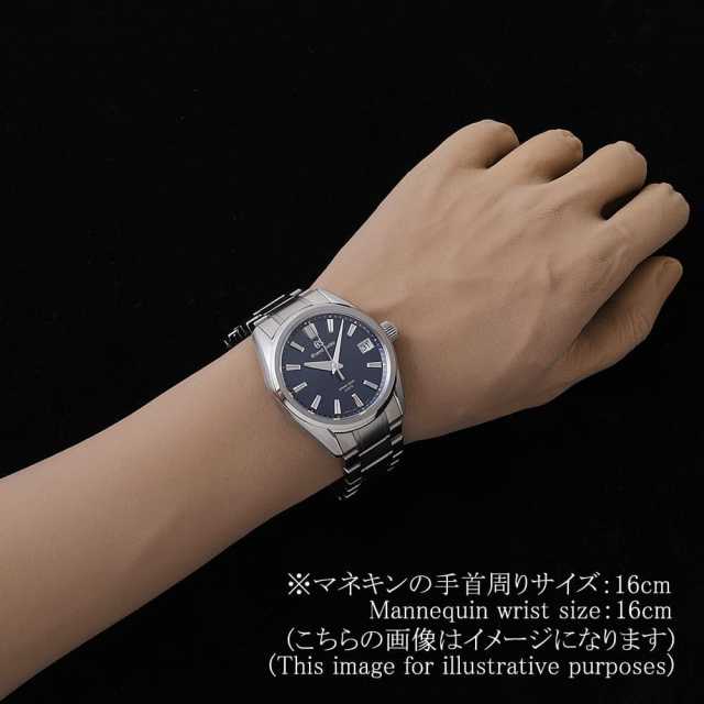 GRAND SEIKO Spring Drive SLGA019 Men's Used