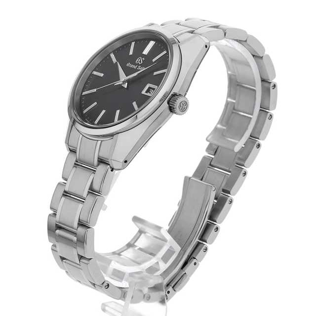 SBGP003 ブラック Grand Seiko（グランドセイコー）ヘリテージ
