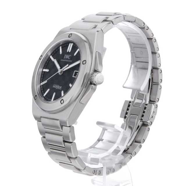 IWC インヂュニア IW328901 メンズ 中古