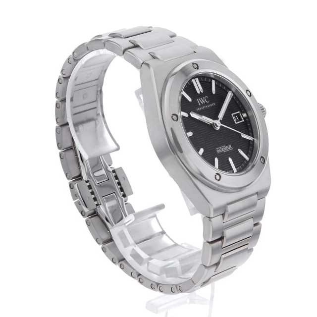 IWC インヂュニア IW328901 メンズ 中古